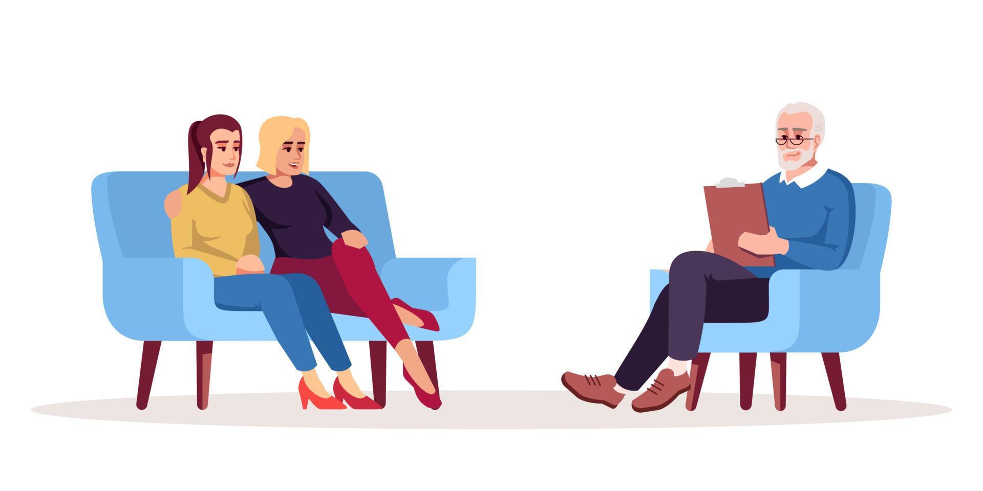 The Care Quality Commission (CQC) actively encourages the use of person-centred care planning software. Cartoon image of a home carer and an elderly lady.